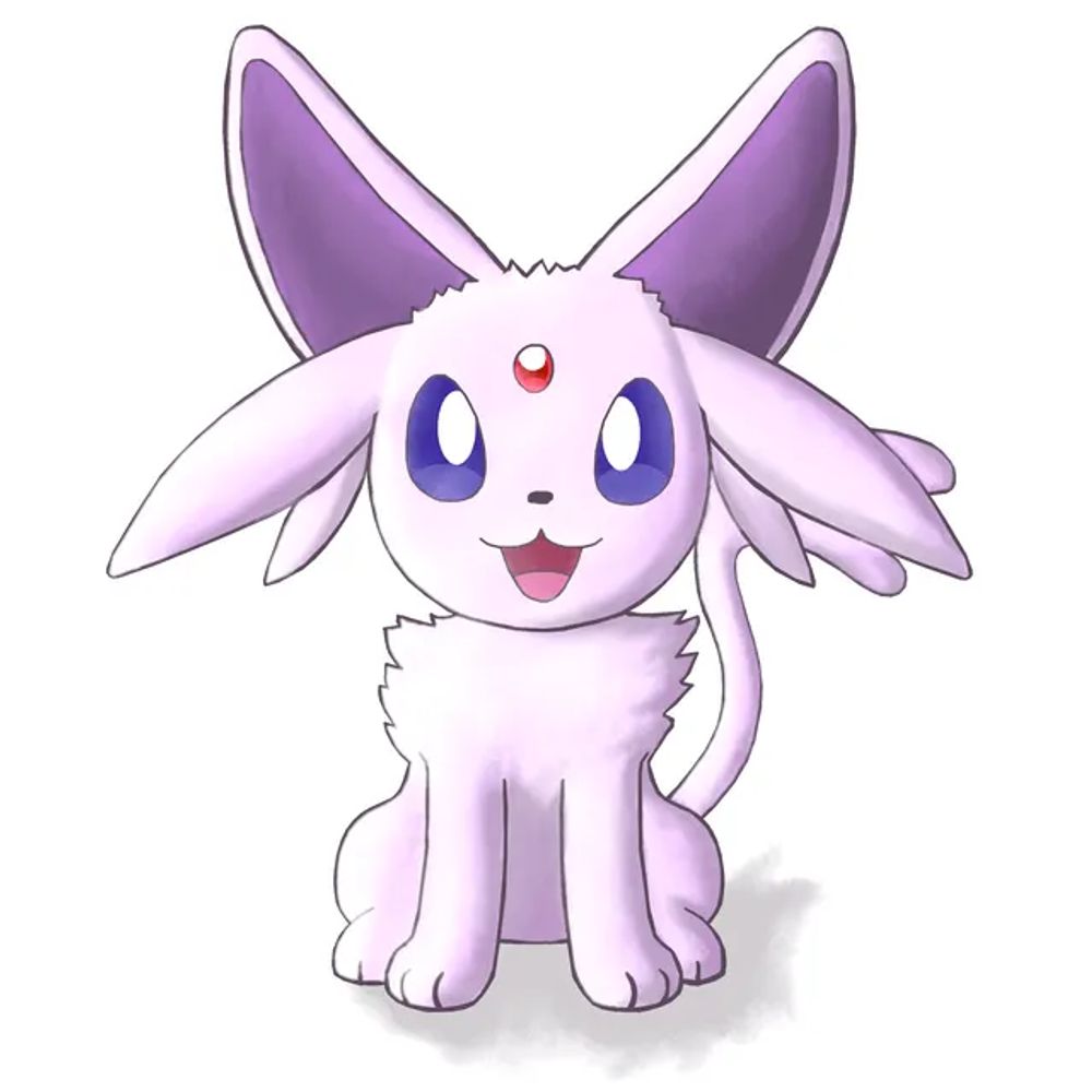 IndigoTheArcticFox