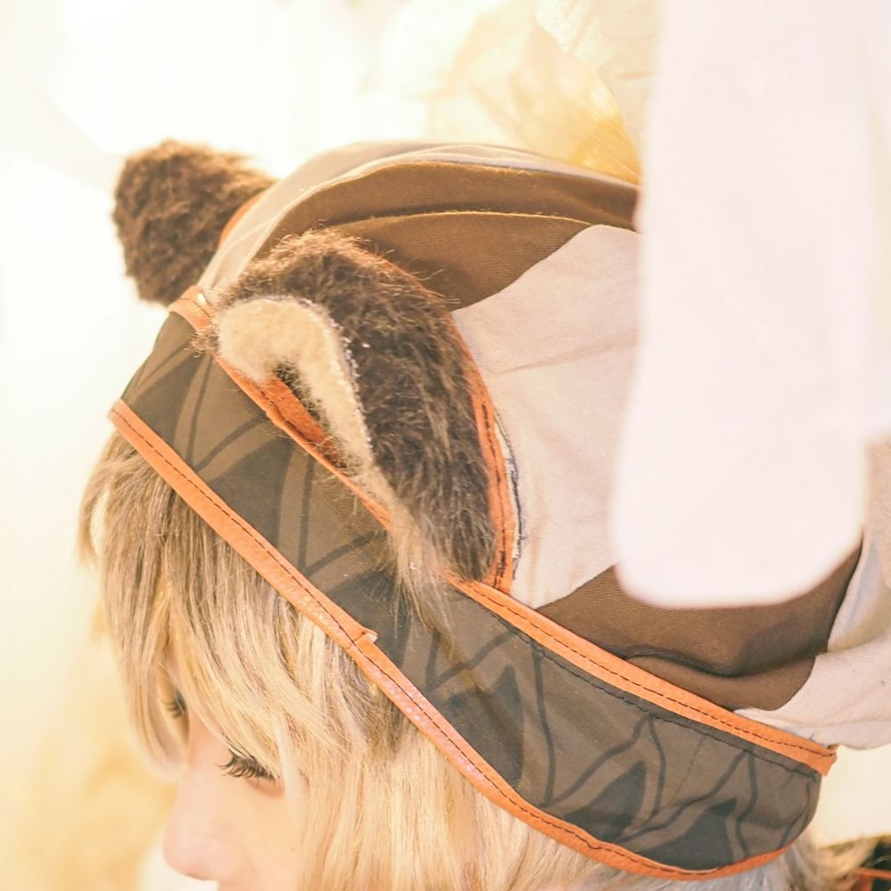 よ〜🍂