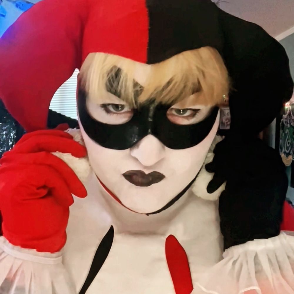 JesterDust