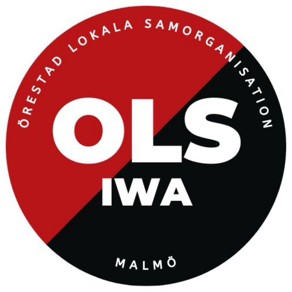 Örestad LS (IWA-AIT)