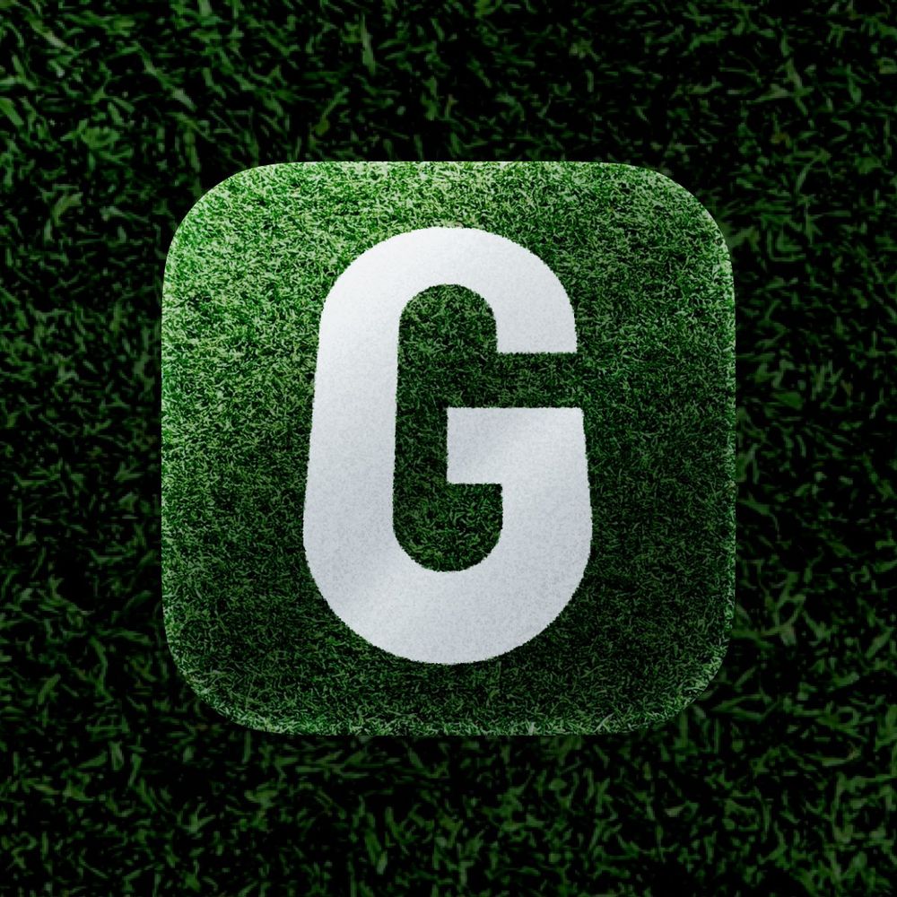 Gainline - The app for Rugby fans