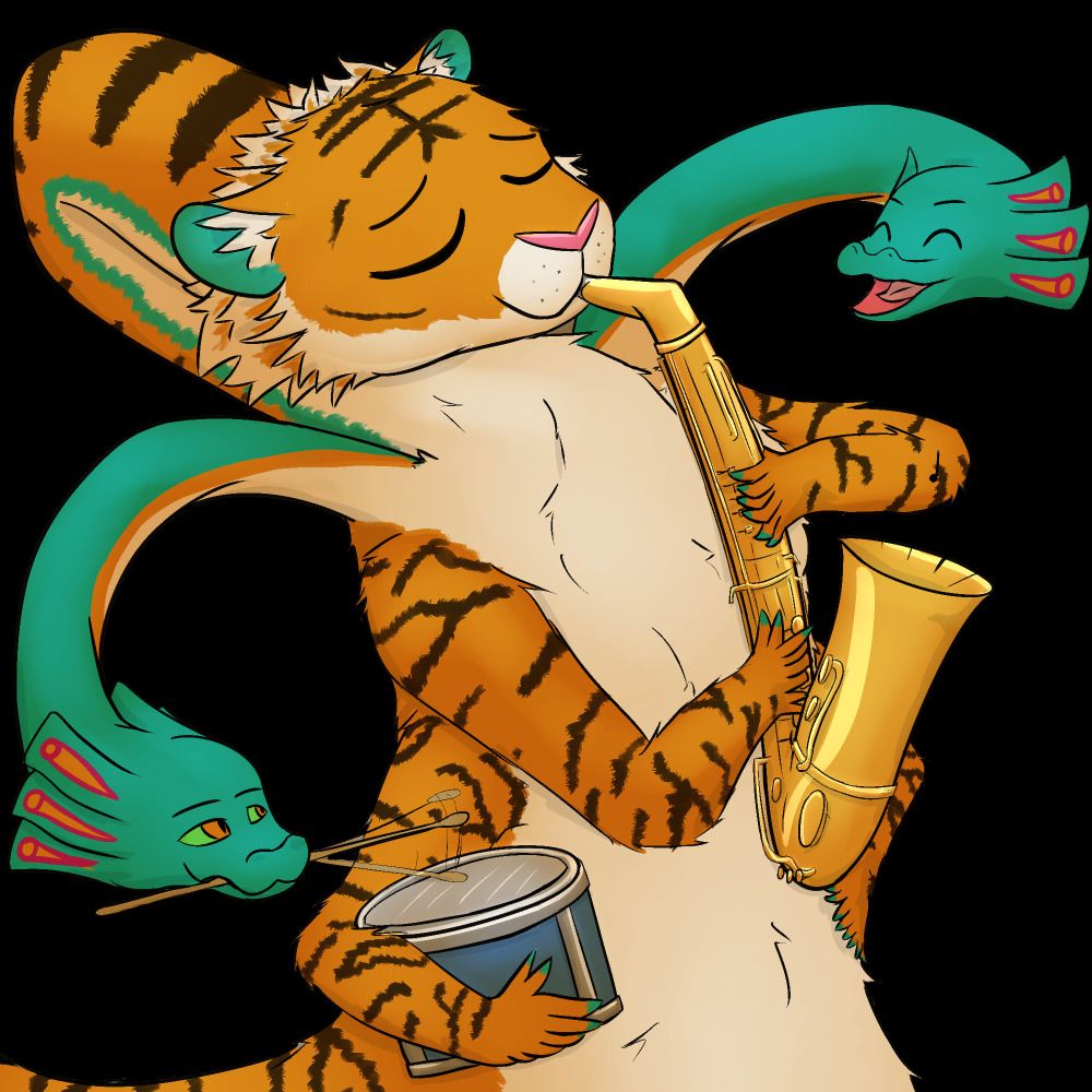 Heke The Hydra