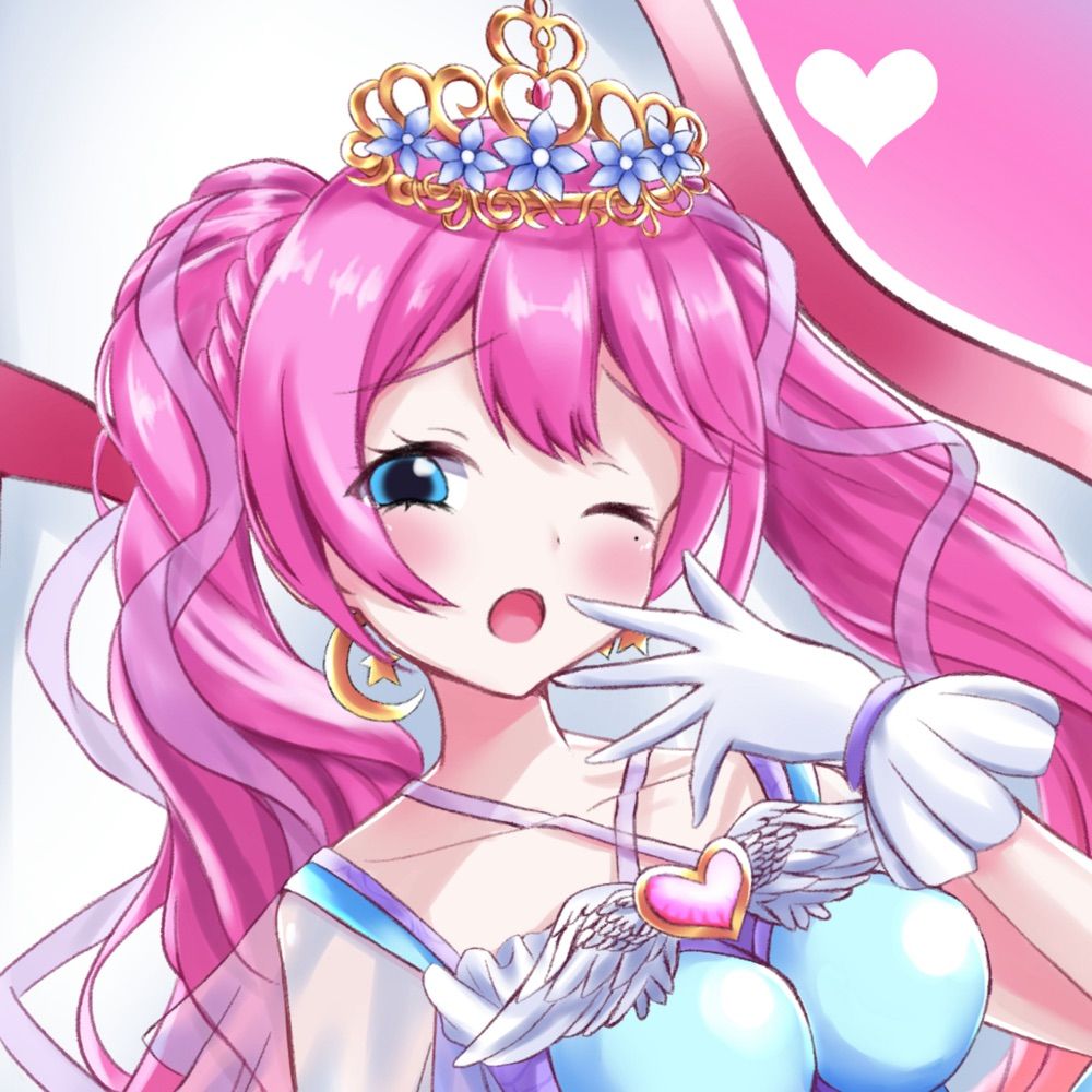 夢見らむ🦄🪐