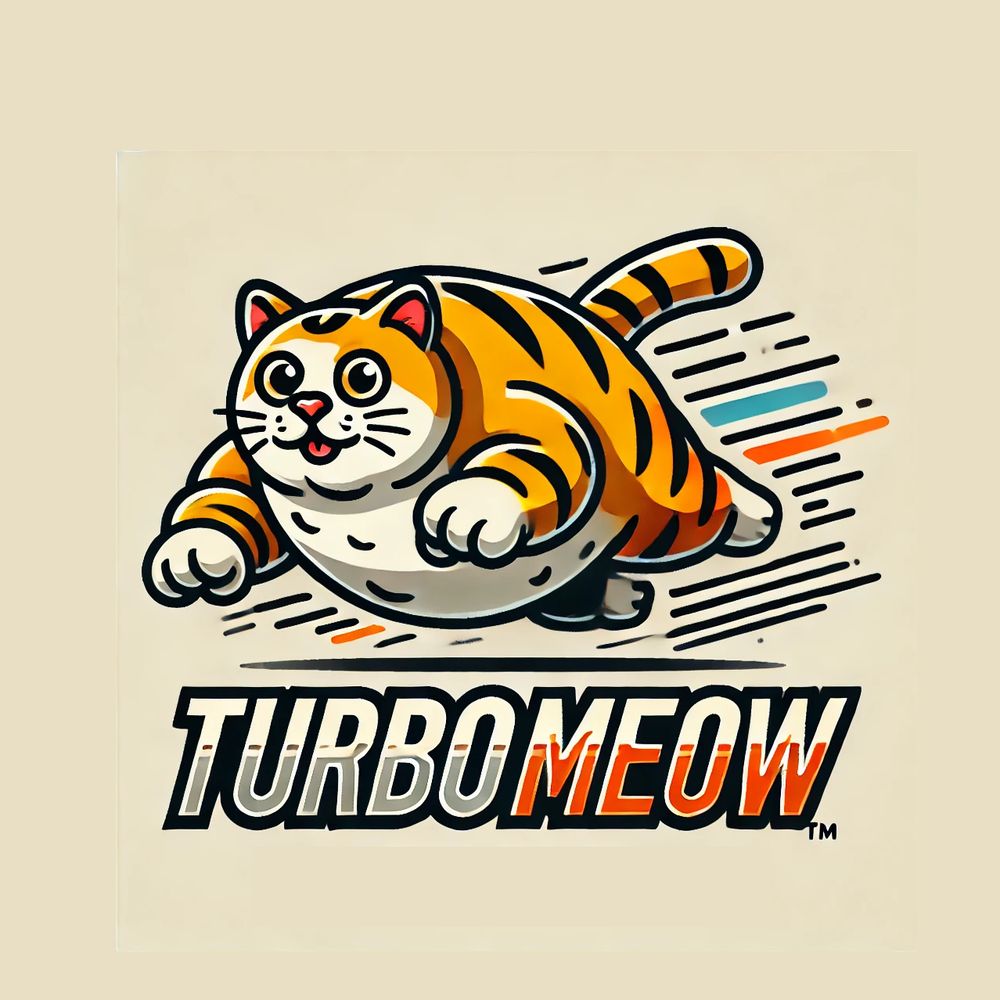 TurboMeow
