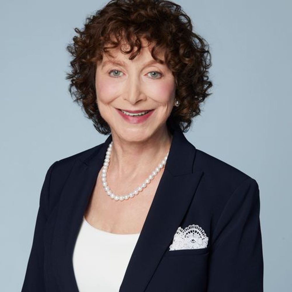 Gabrielle Shapiro, M.D.DFAPA,DFAACAP