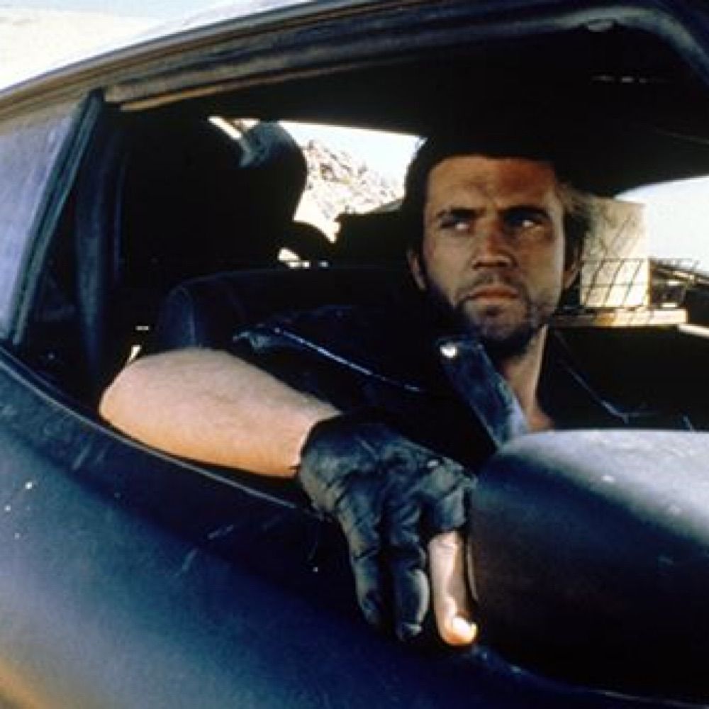 Matt Rockatansky