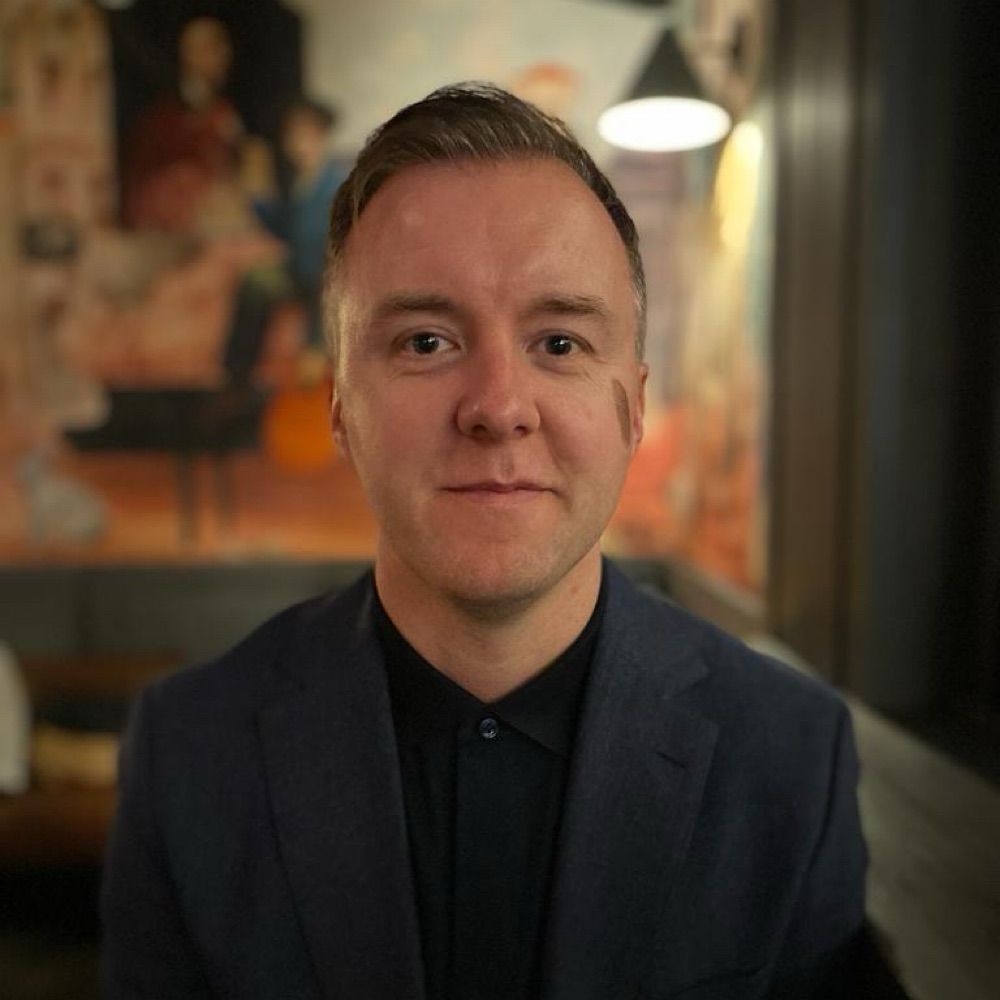 Colm Bairéad