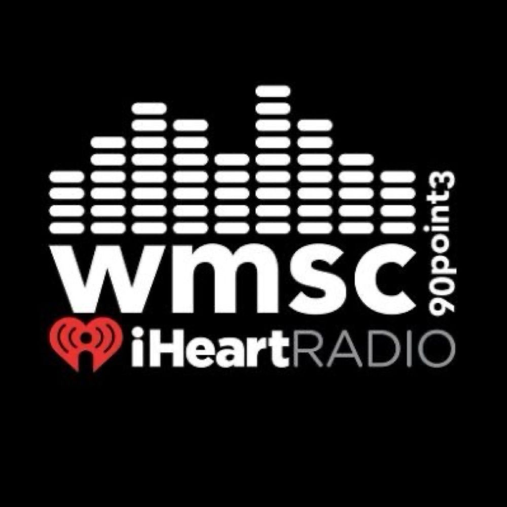 WMSC - FM @ Montclair State University