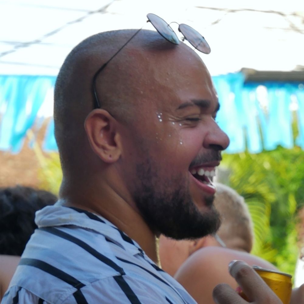 Vinícius Nascimento