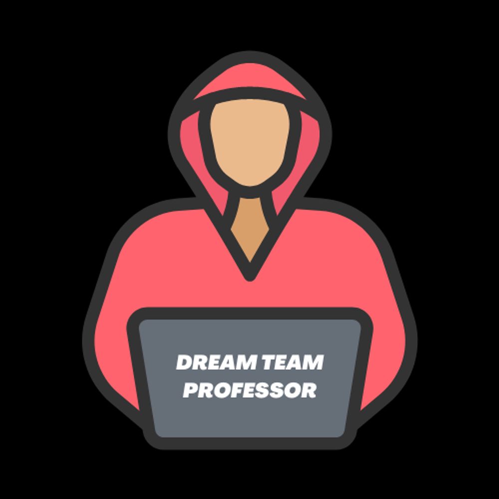 Dream Team Professor