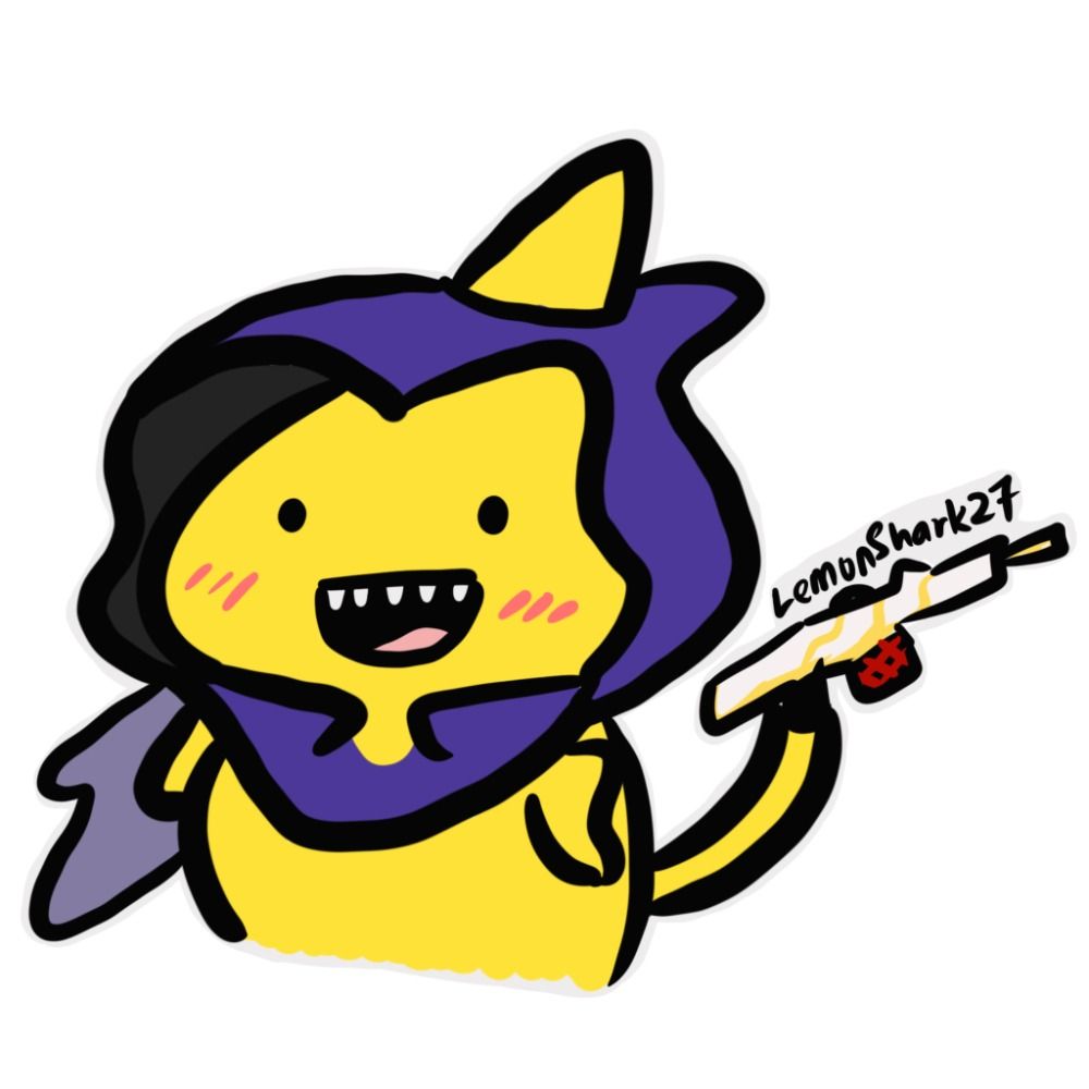 LemonShark