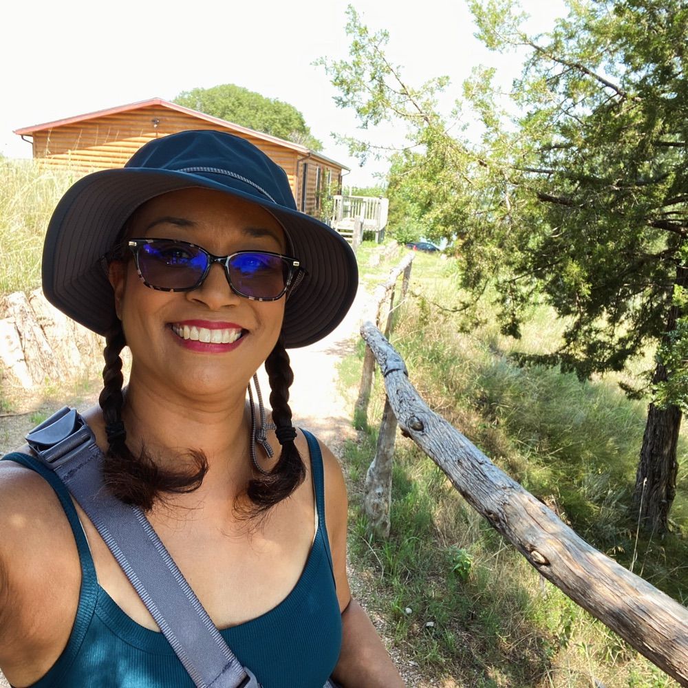 Dr. Marianna Burks