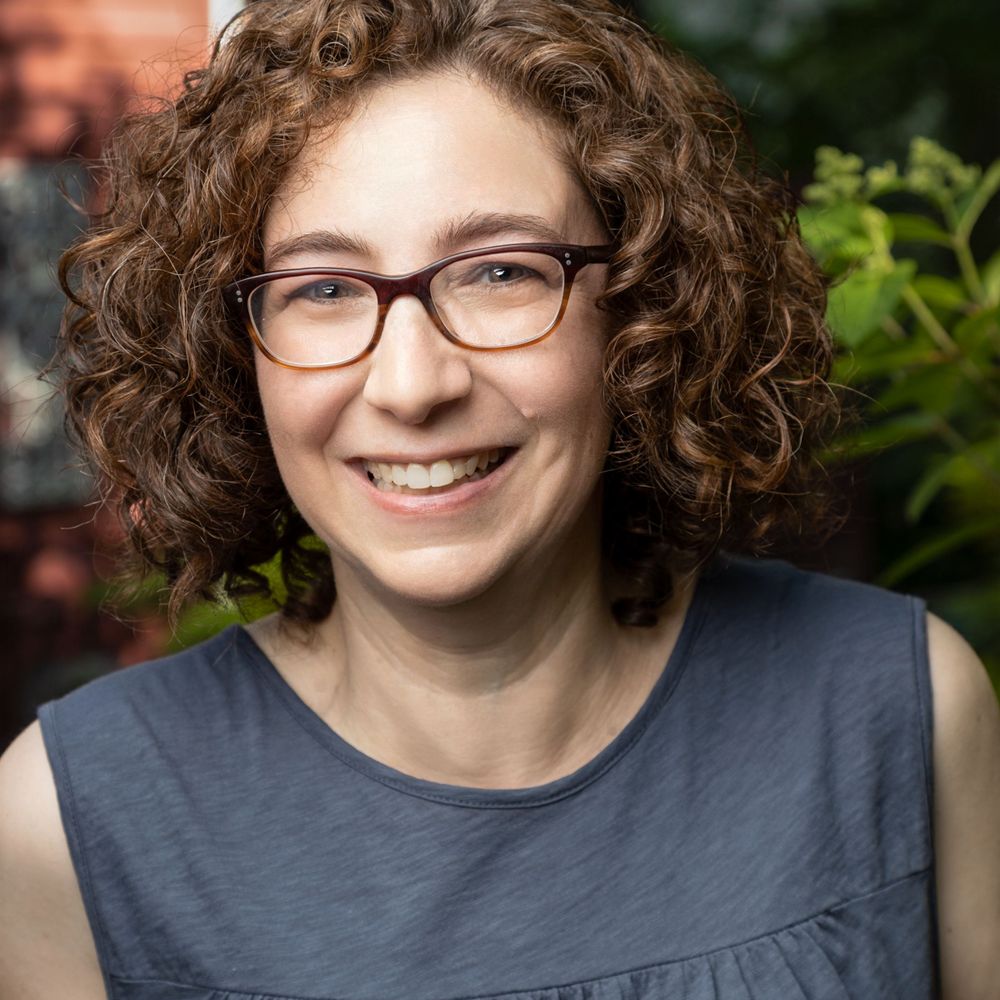 Shari Becker
