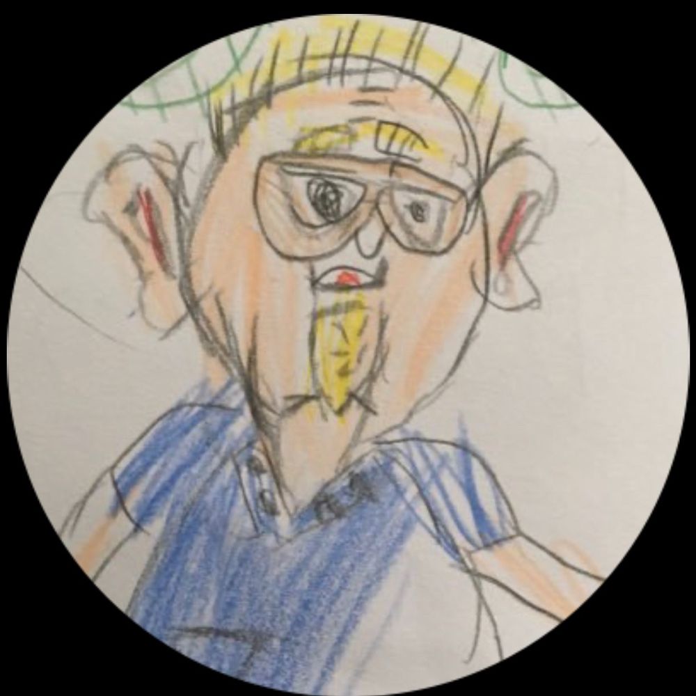 Mark Nance's avatar