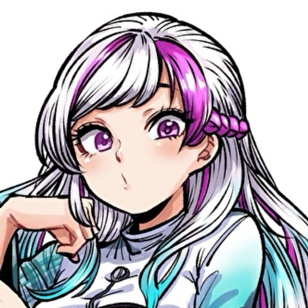 咲月 涼😈💜