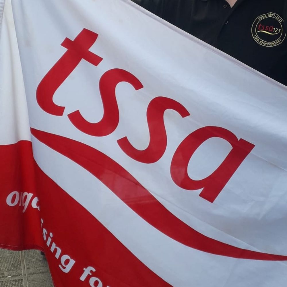 Transport Salaried Staffs Association