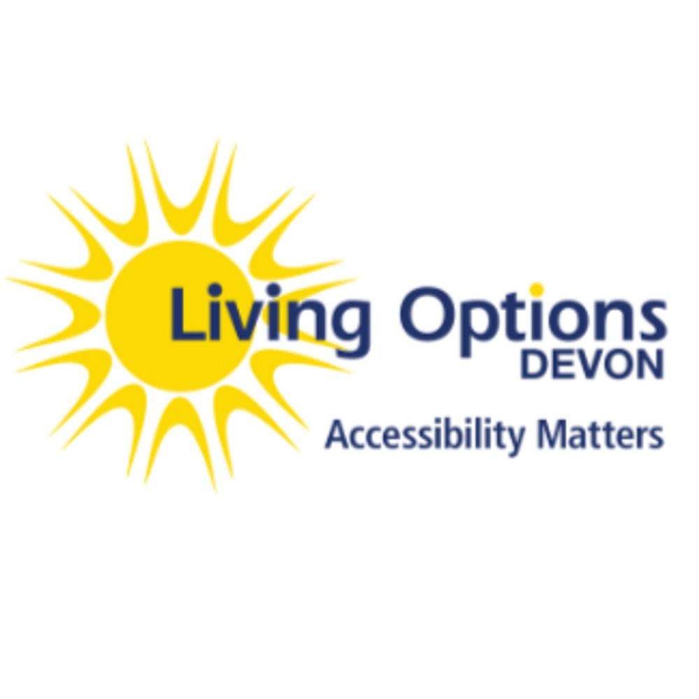 Living Options Devon