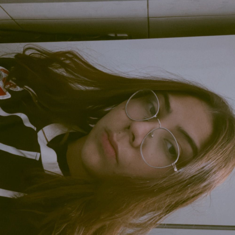 marie 