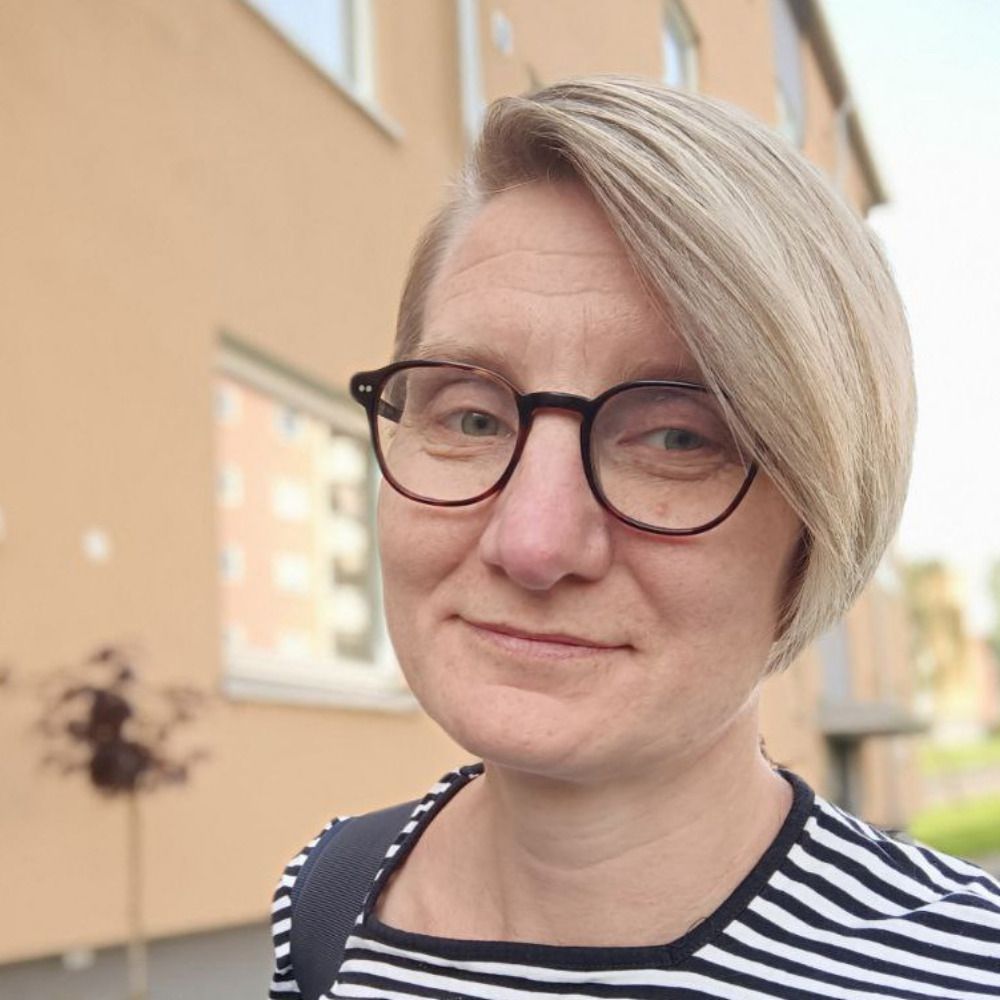Jorunn Danielsen