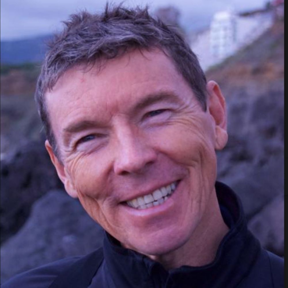 Eric G Craig