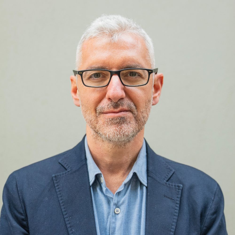 Thodoris Georgakopoulos