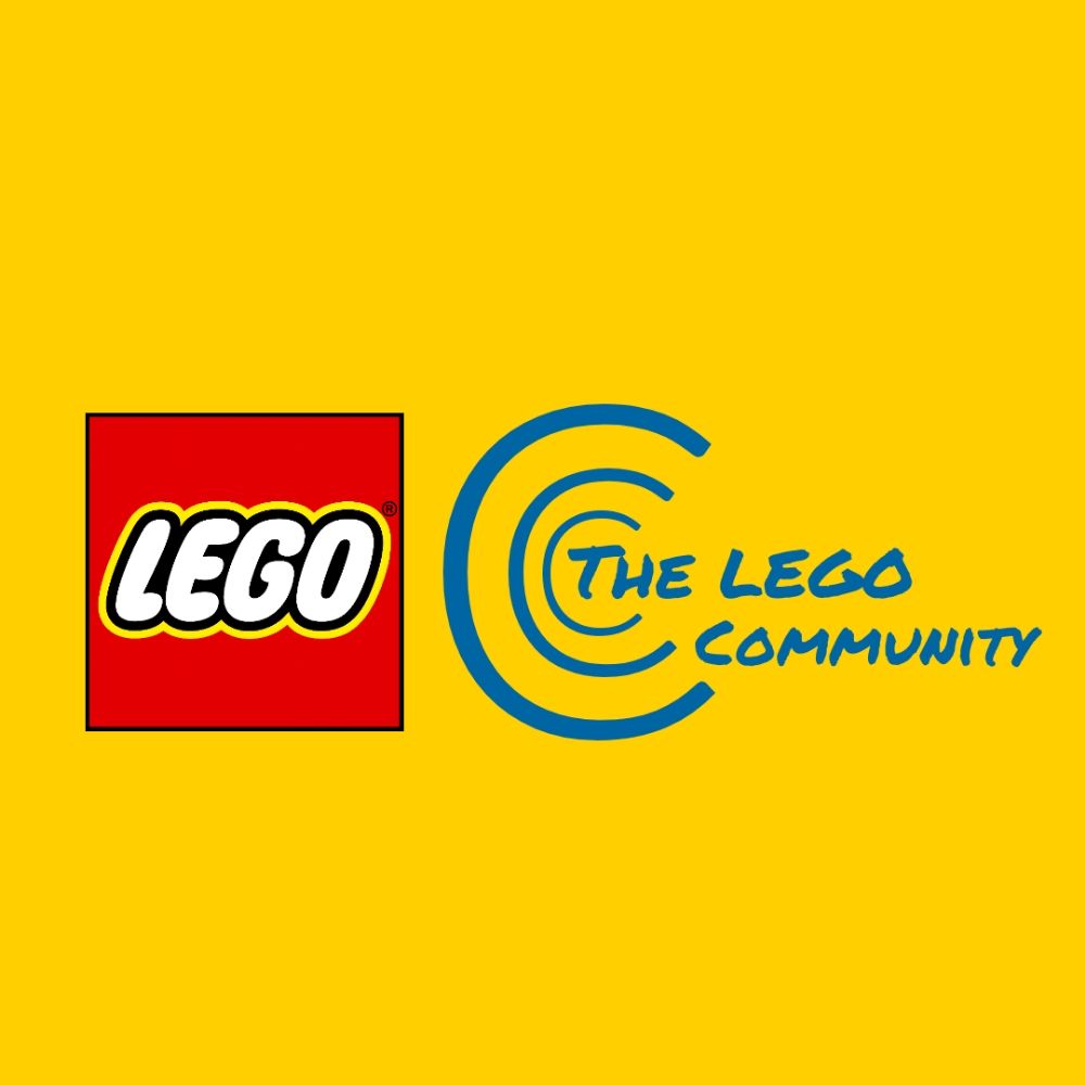 The LEGO Community