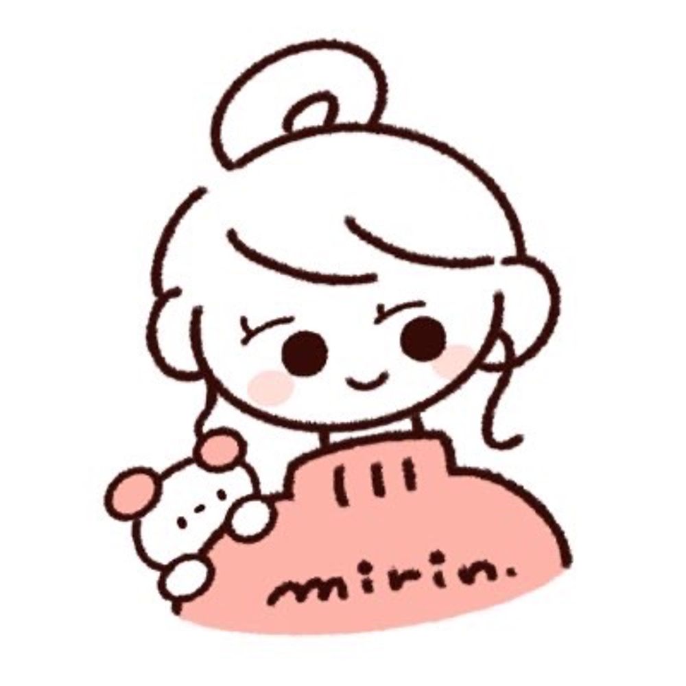 みりん🙈🌷