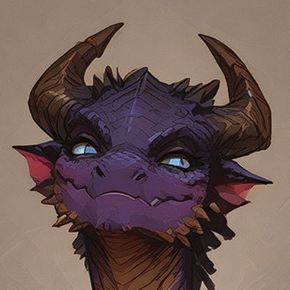 CatChat - A True Drake Warrior