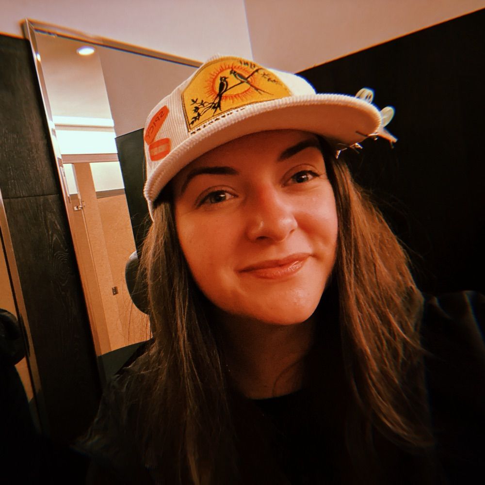 Chelsea Skoog