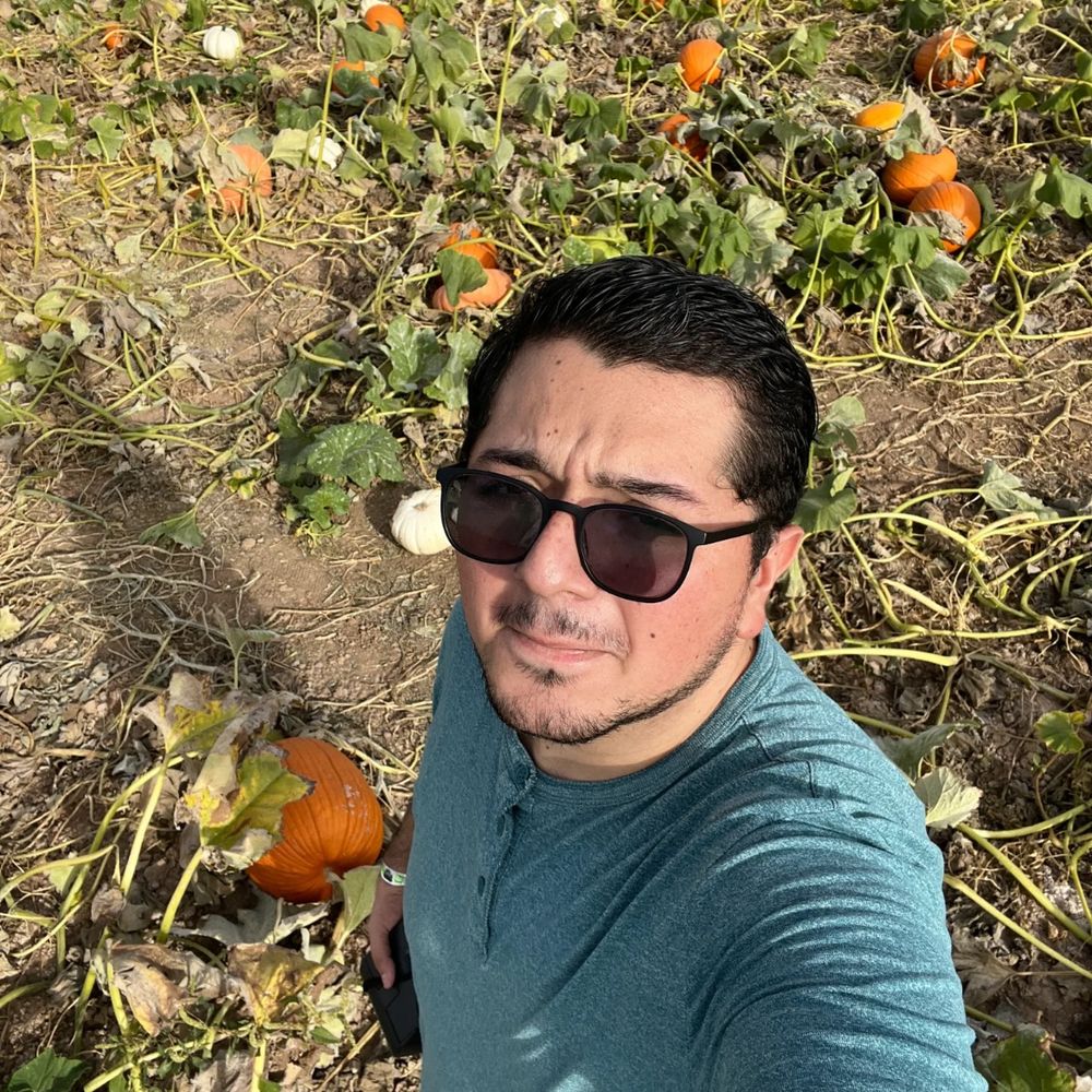 Daddy Ricardo