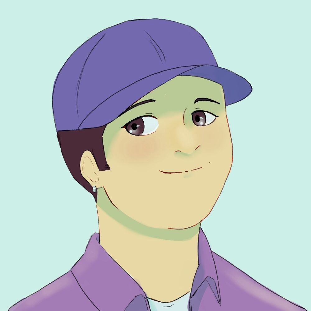 BeniDrew🏳️‍🌈