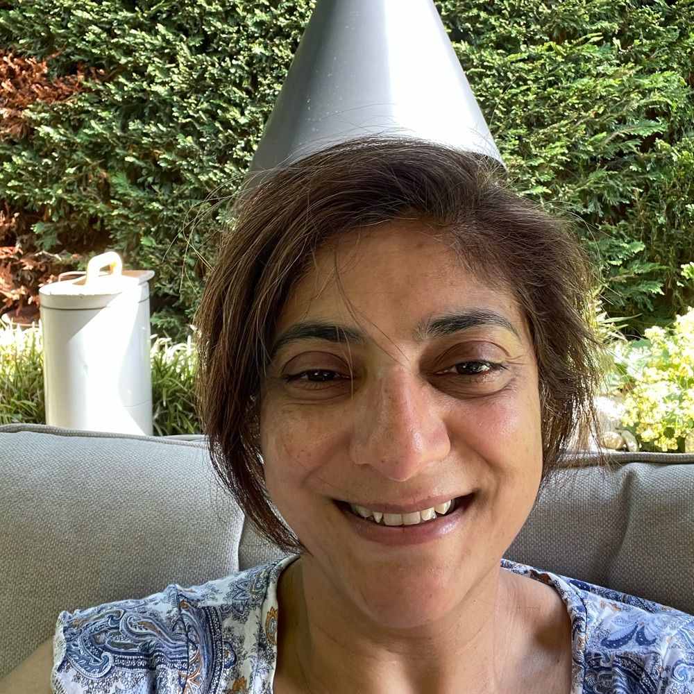 Sujata De