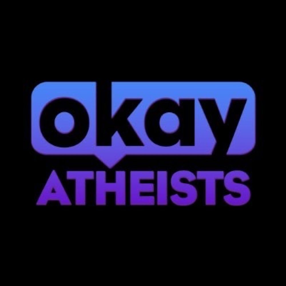 OkayAtheists