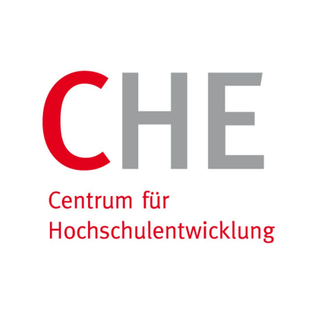 CHE Centrum für Hochschulentwicklung