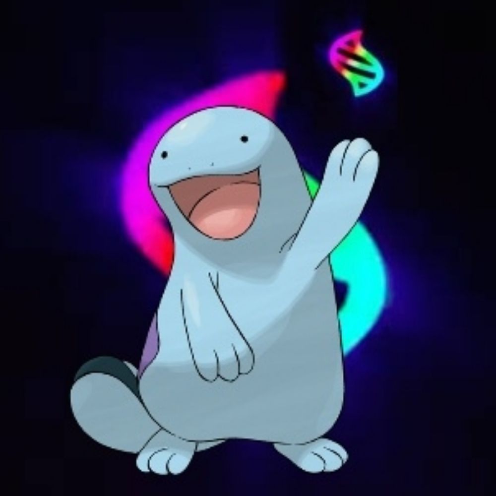 Quagsire