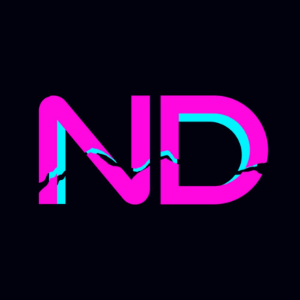Neon Divide
