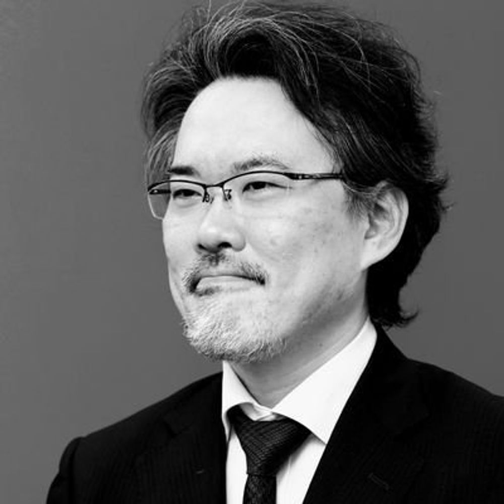 渡部圭介 - Watanabe Keisuke