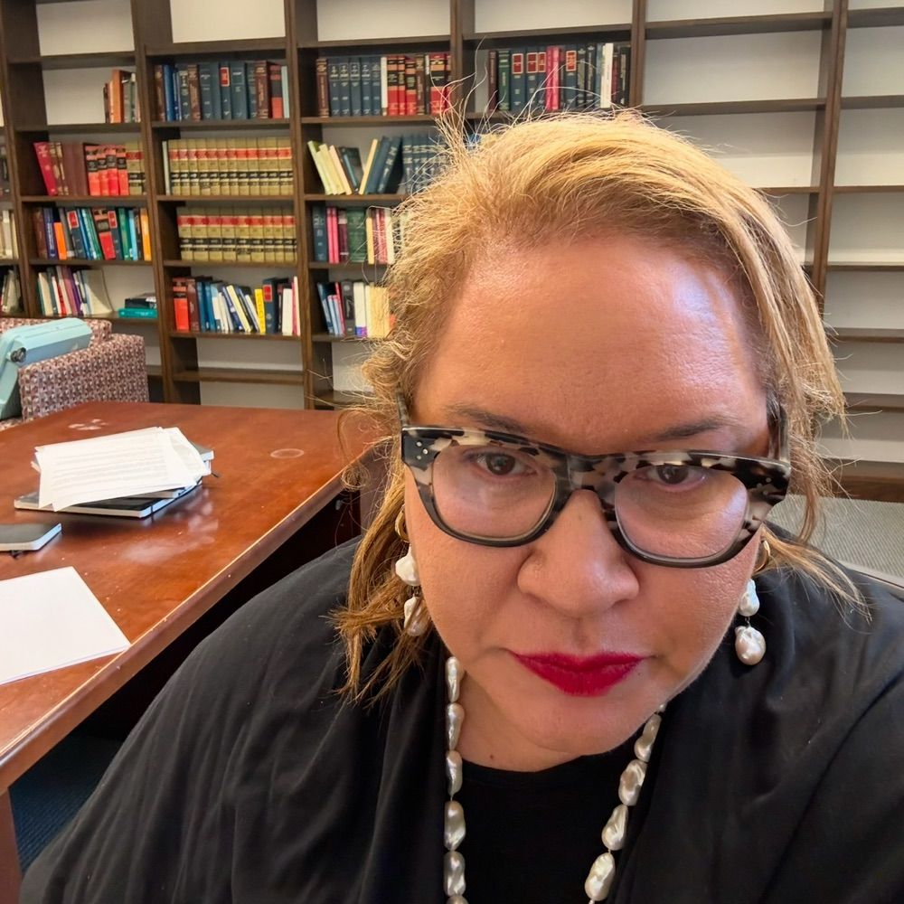 Professor Megan Davis AC