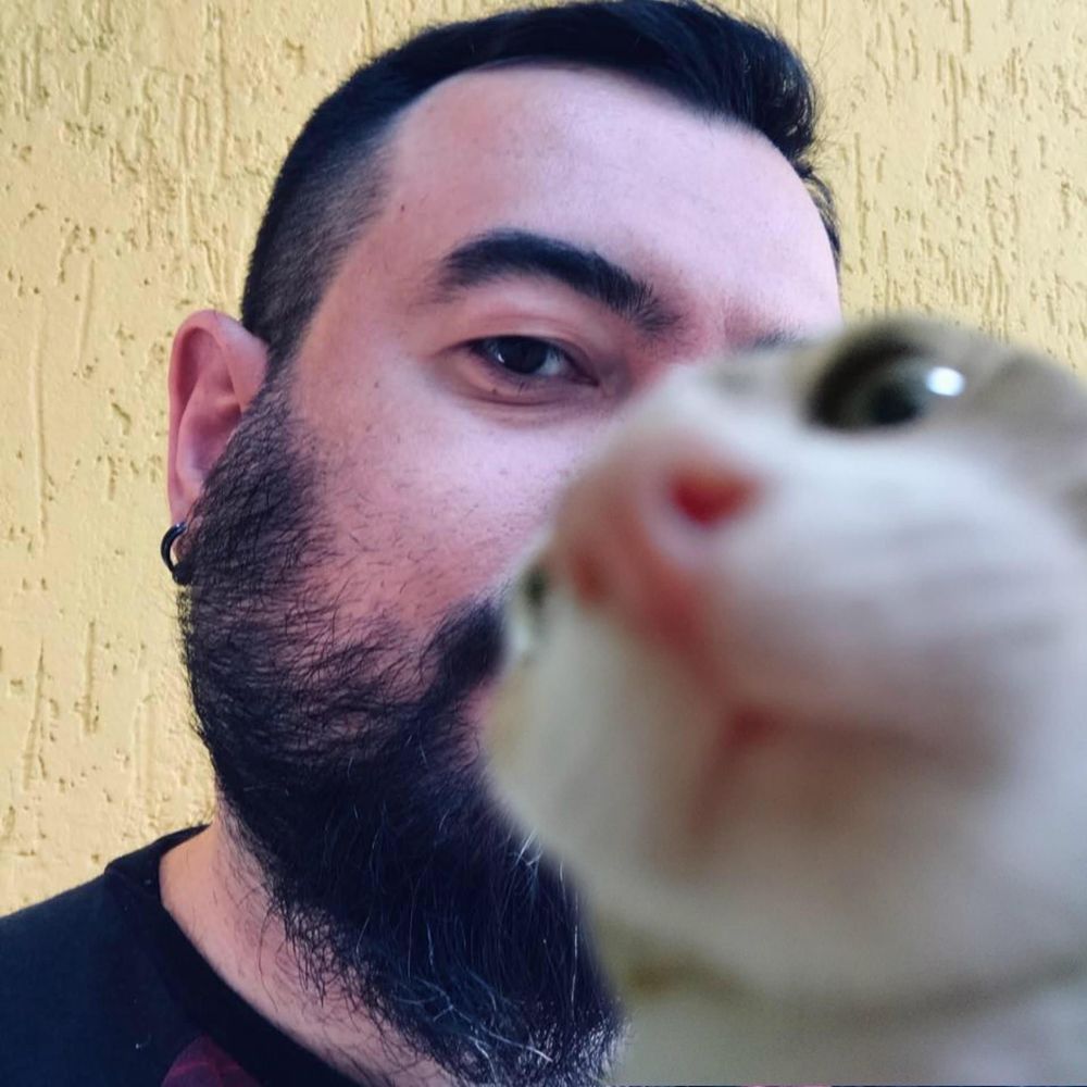 André