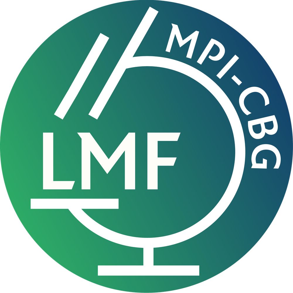 MPI-CBG LMF