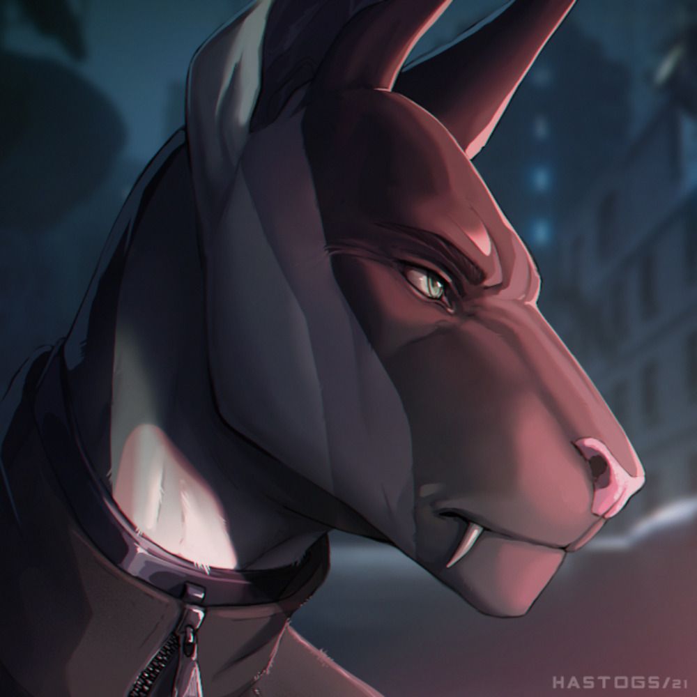 CryoCanine