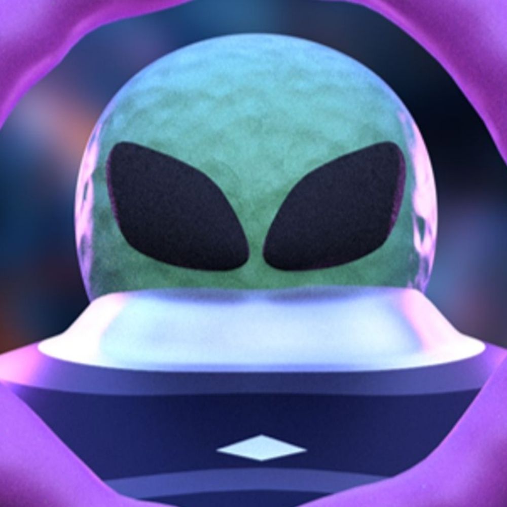 Yufoh👽