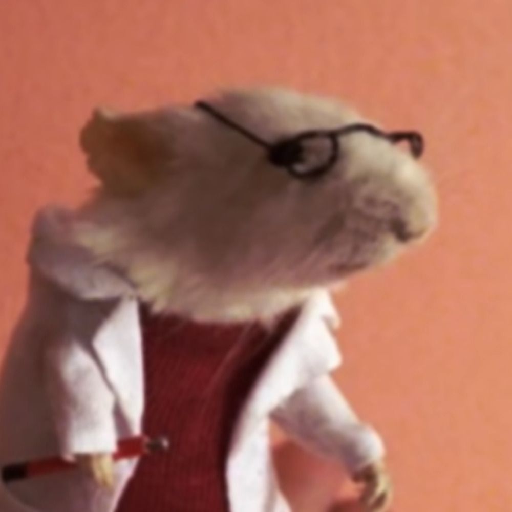 Rat Of Science 