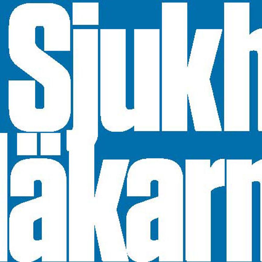 Sjukhusläkarna