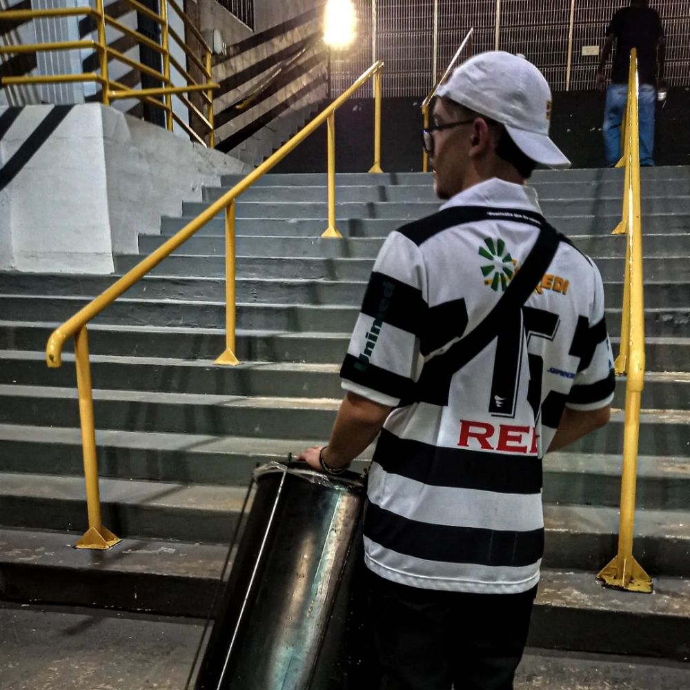 vitor sesso