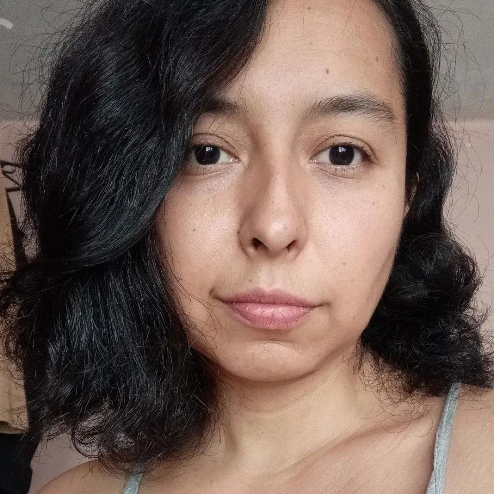 Ingrid Alcazar