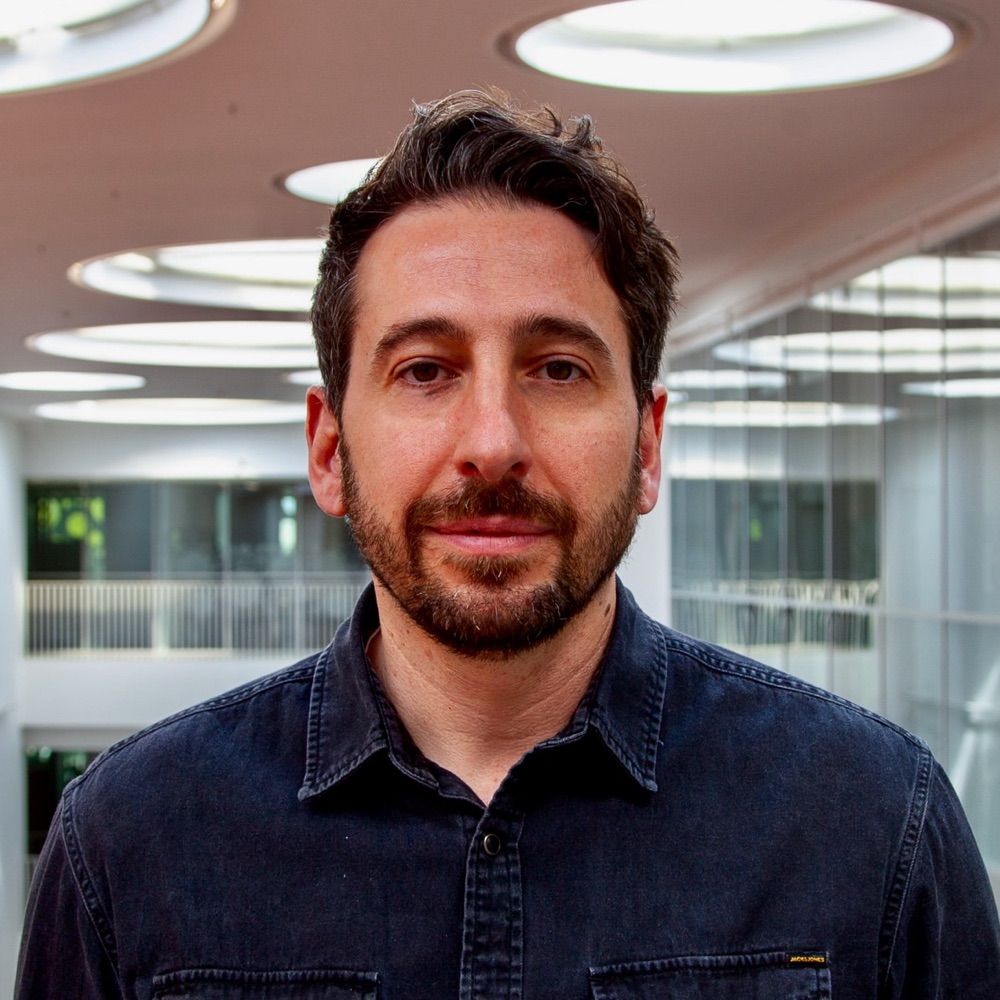 Michele Fabris