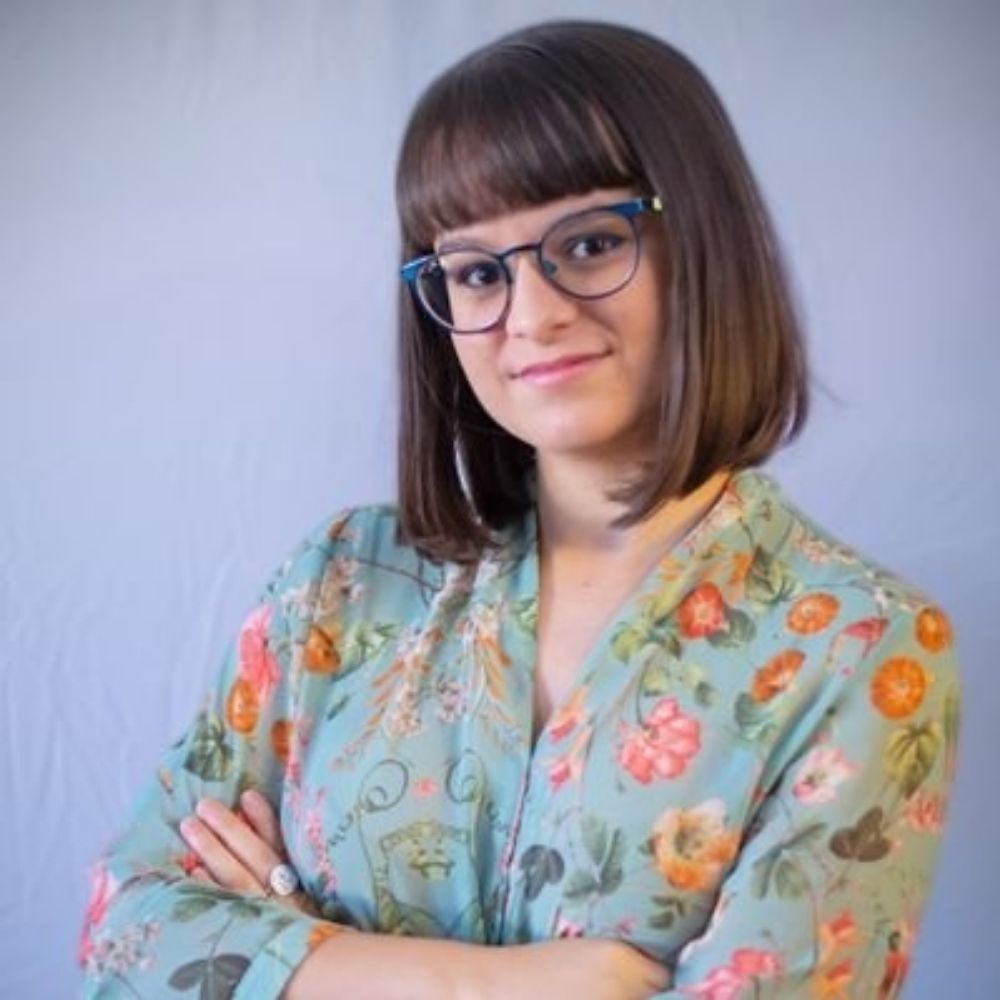 Raquel Coto