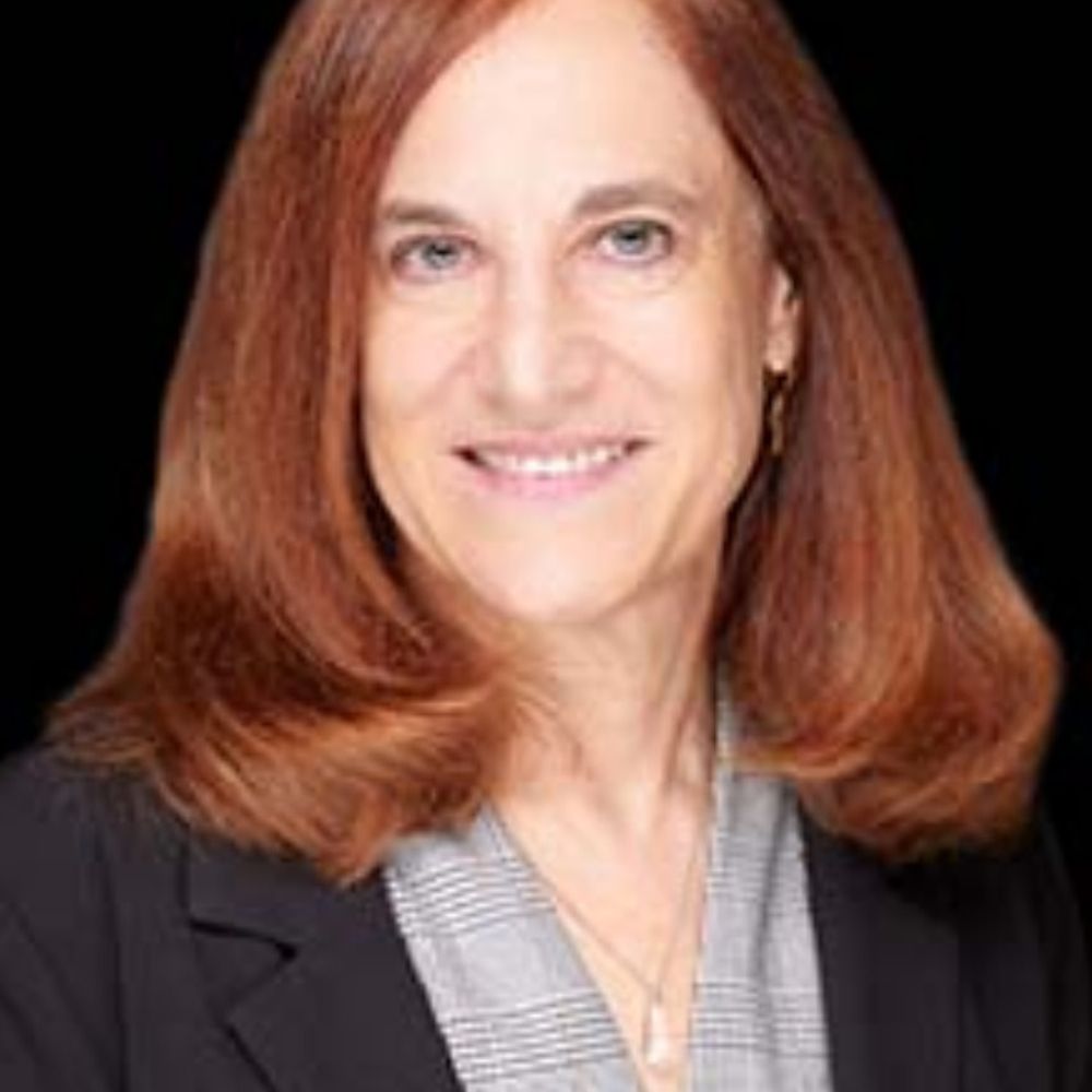 Bonnie Glaser
