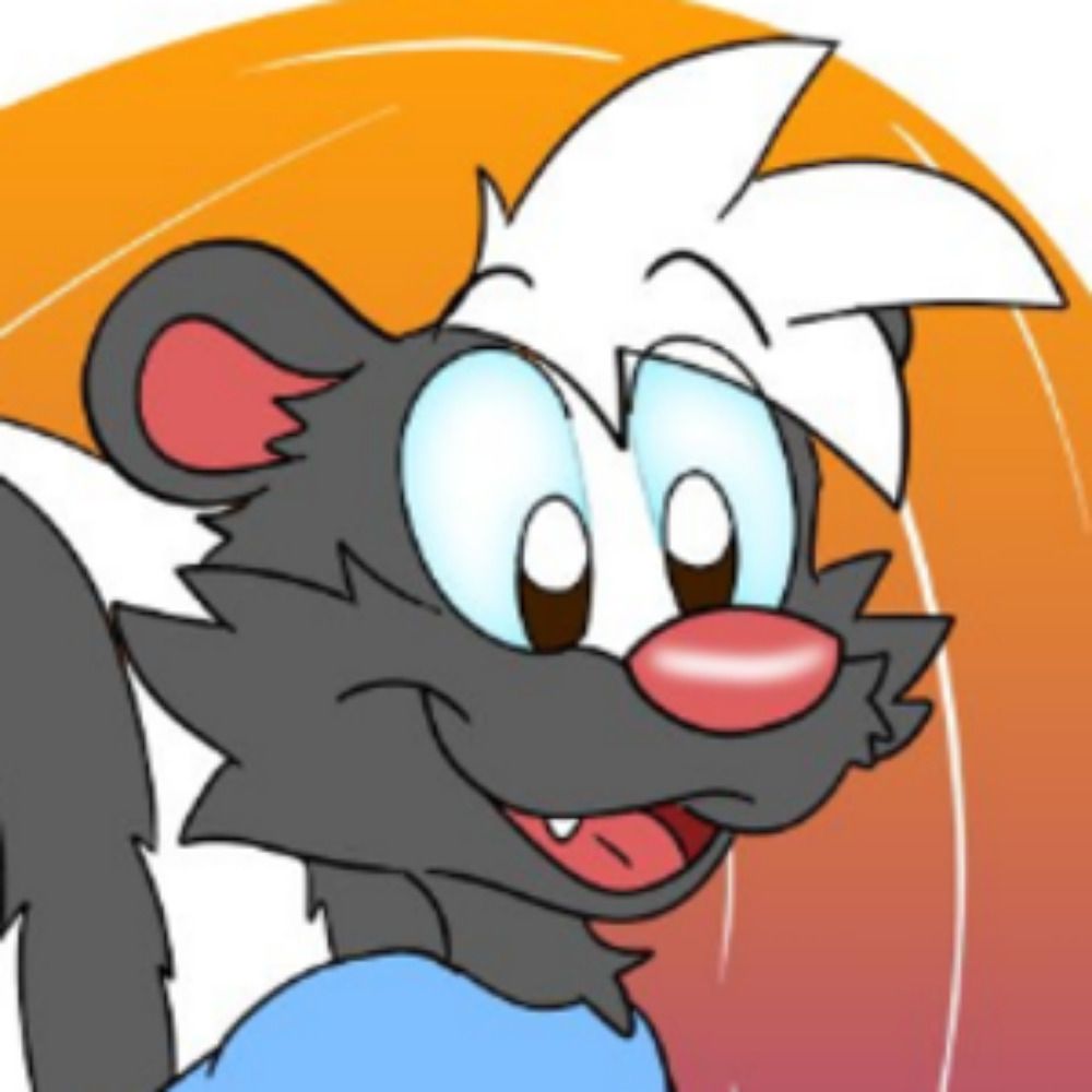 Stripeback (Going to AC!)'s avatar